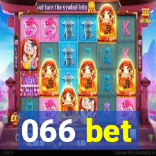 066 bet